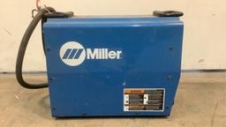 Miller Welder XMT 350