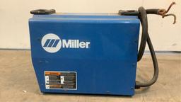 Miller Welder XMT 350