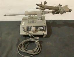 Victor Track Torch Cutting Machine VCM 200