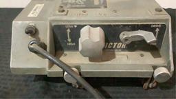 Victor Track Torch Cutting Machine VCM 200