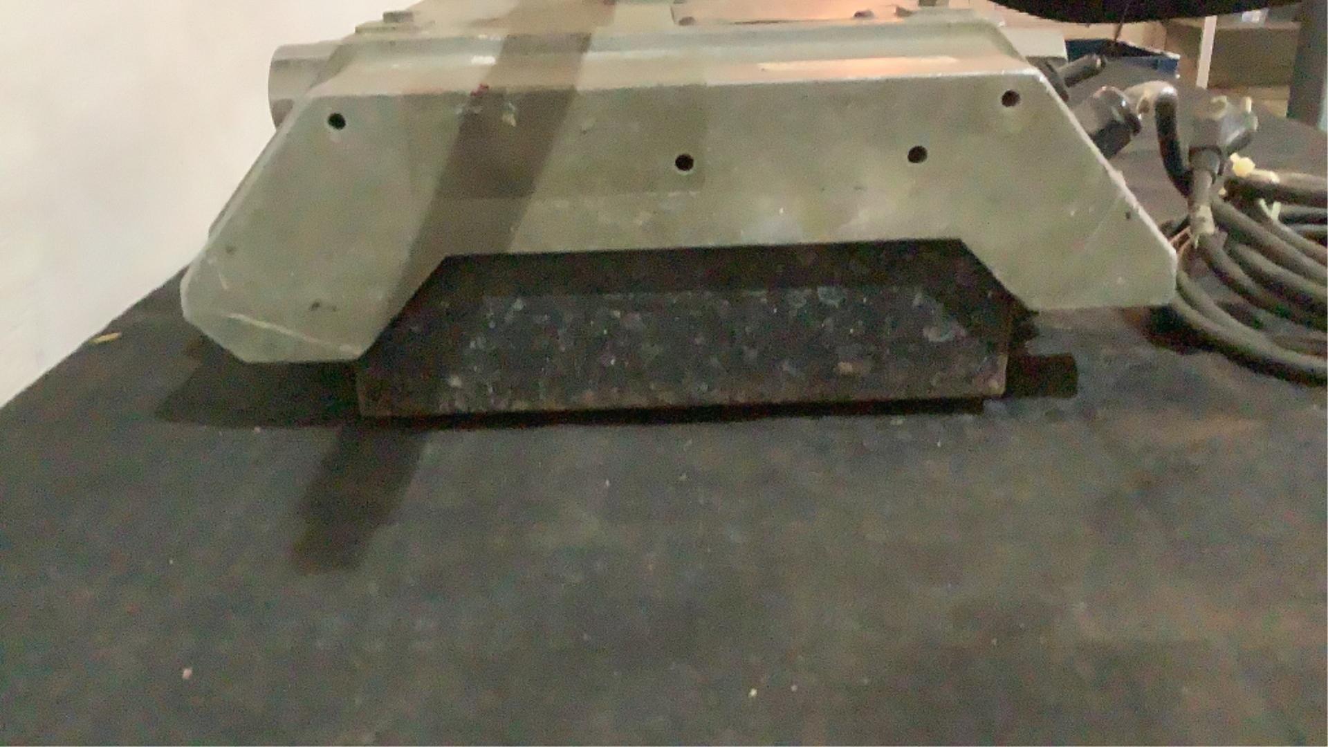 Victor Track Torch Cutting Machine VCM 200