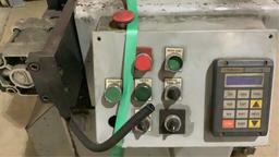 PR Machinery Single Side Chamfering / End Facer