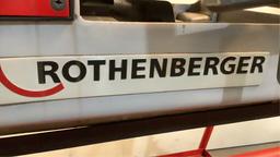 Rothenberger Threader