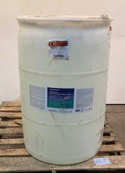 Bioesque Botanical Disinfect Solution