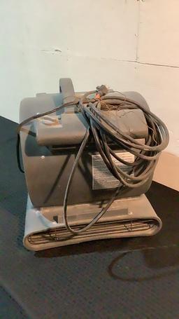 Clean Choice Air Mover 0616831