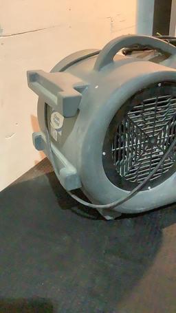 Clean Choice Air Mover 0616831