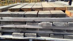 (224) Wood Cross Members