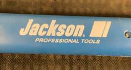 (3) Jackson 8 lb Sledge Hammers