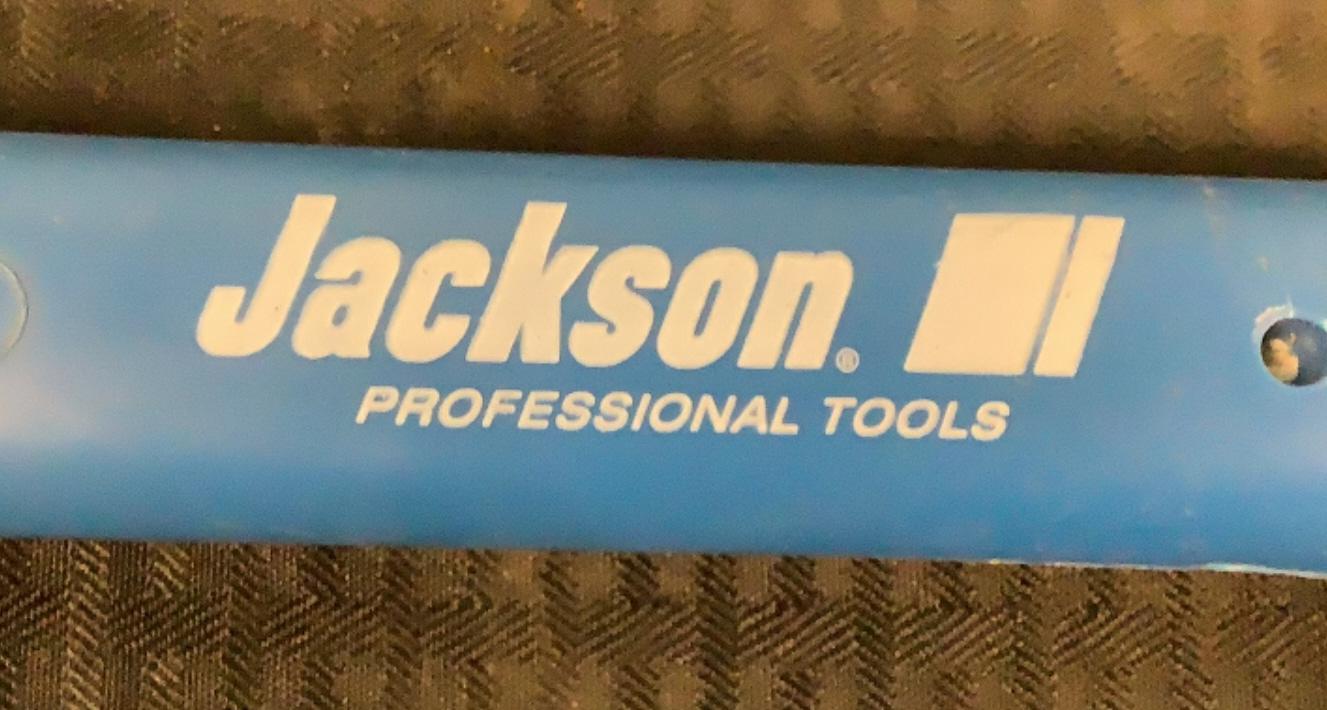 (3) Jackson 8 lb Sledge Hammers
