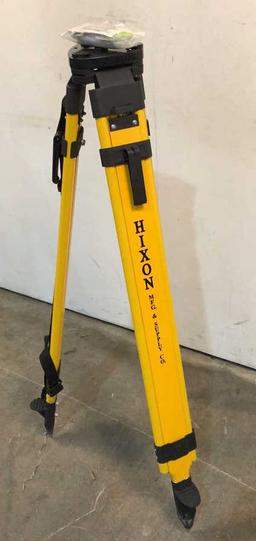 Hixson Survey Tripod