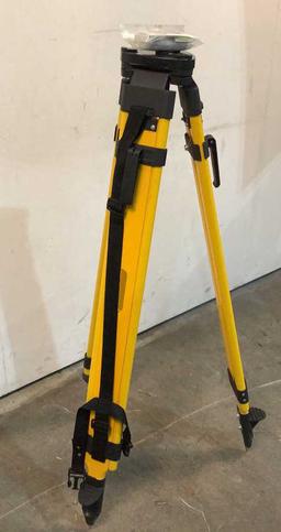 Hixson Survey Tripod