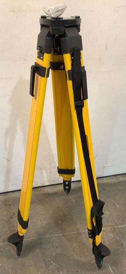 Hixson Survey Tripod