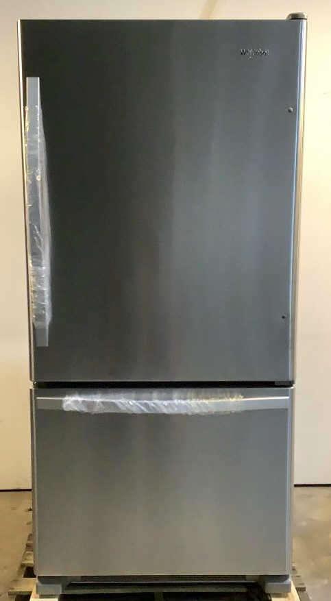 Whirlpool Refrigerator WRB322DMBM03