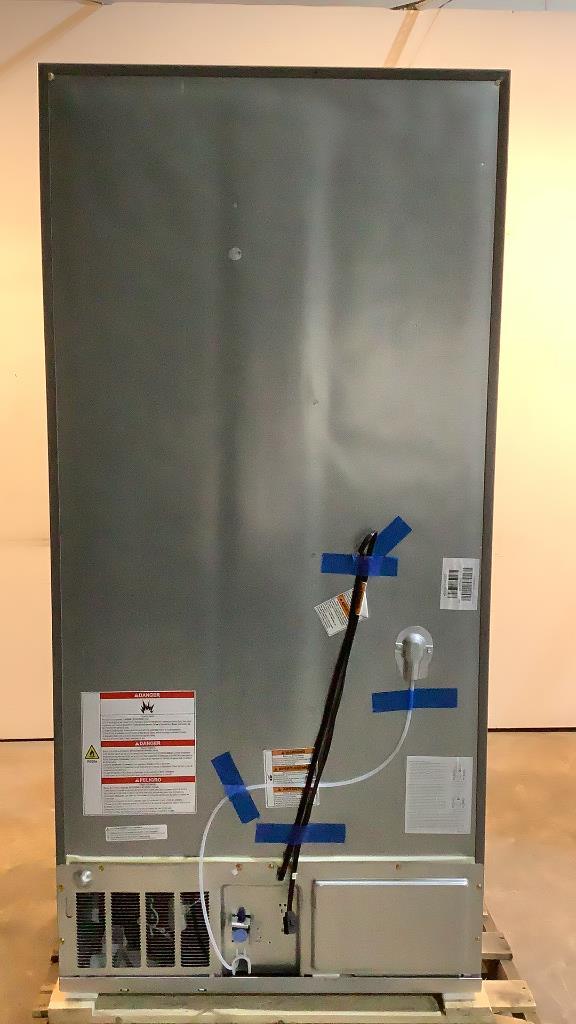 Whirlpool Refrigerator WRB322DMBM03