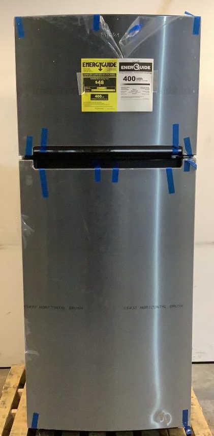 Whirlpool Refrigerator WRT518SZFM02
