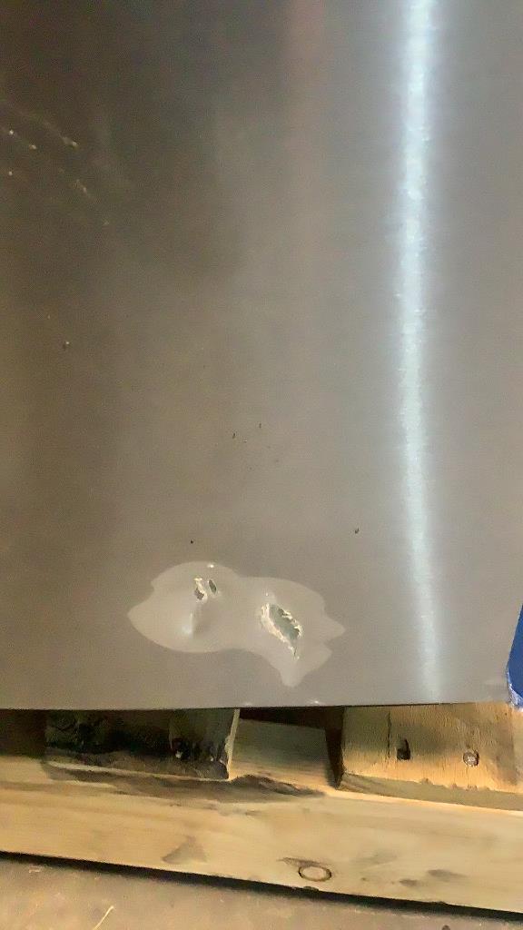 Whirlpool Refrigerator WRT518SZFM02