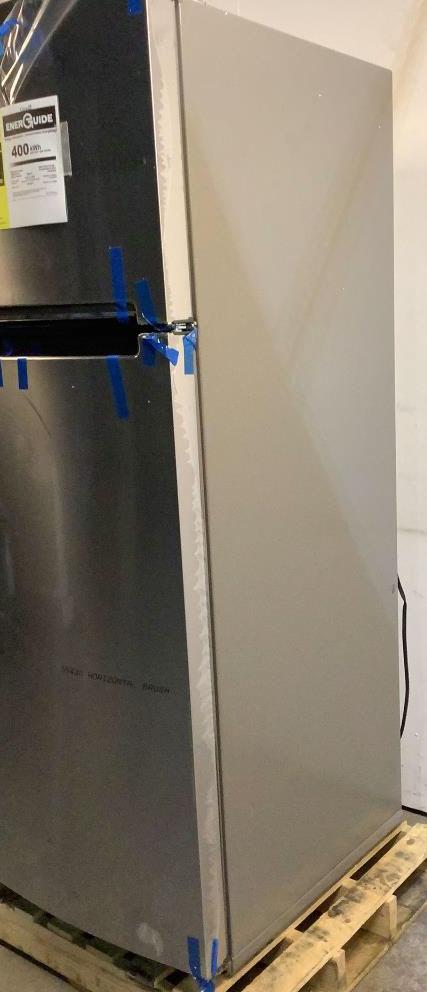 Whirlpool Refrigerator WRT518SZFM02