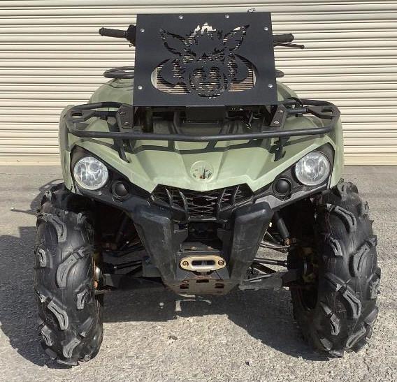 2019 Can-Am Outlander 450 ATV 4X4
