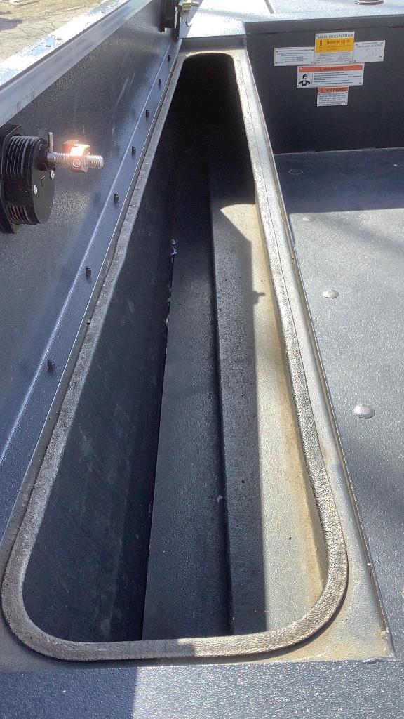 2021 Lowe STINGER178 20' Boat