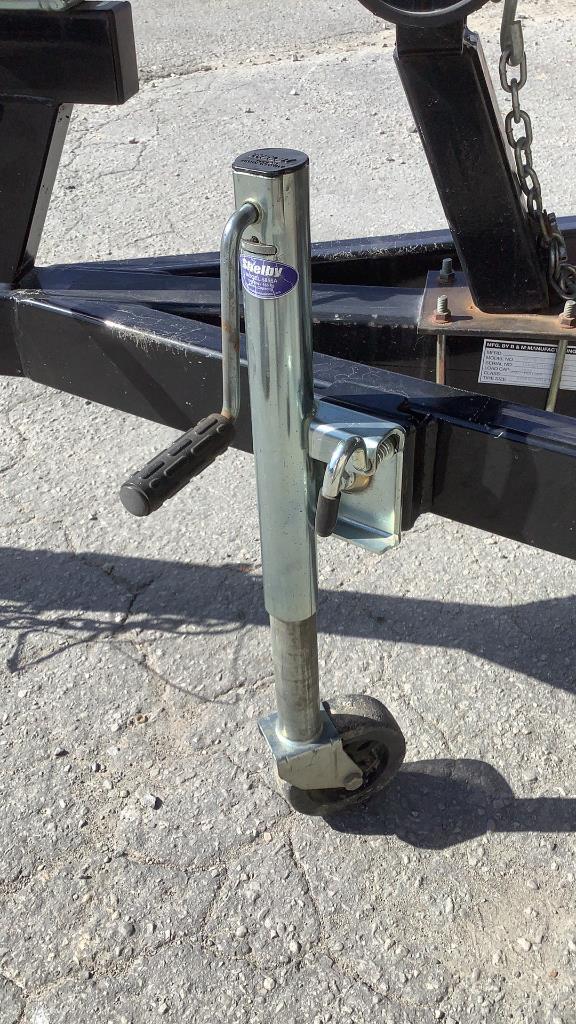 2021 Lowe STINGER178 20' Boat