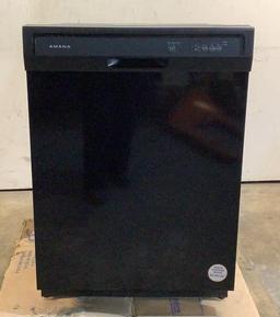 Amana Dishwasher ADB1400AGB 3