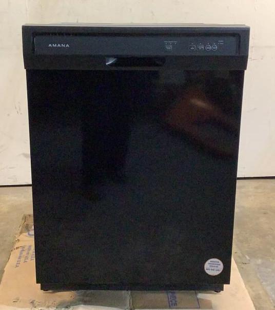 Amana Dishwasher ADB1400AGB 3