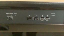 Amana Dishwasher ADB1400AGB 3