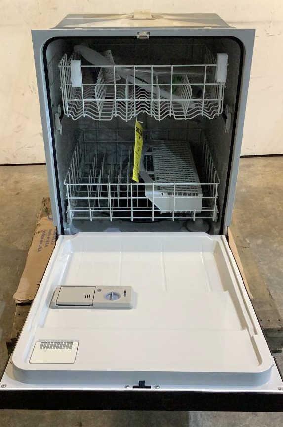 Amana Dishwasher ADB1400AGB 3