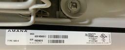 Amana Dishwasher ADB1400AGB 3
