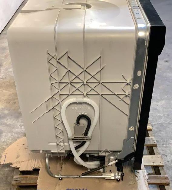 Amana Dishwasher ADB1400AGB 3