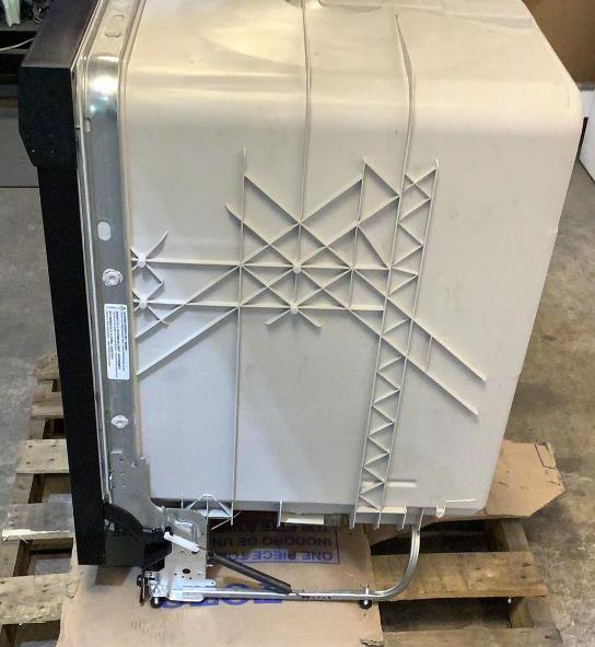 Amana Dishwasher ADB1400AGB 3