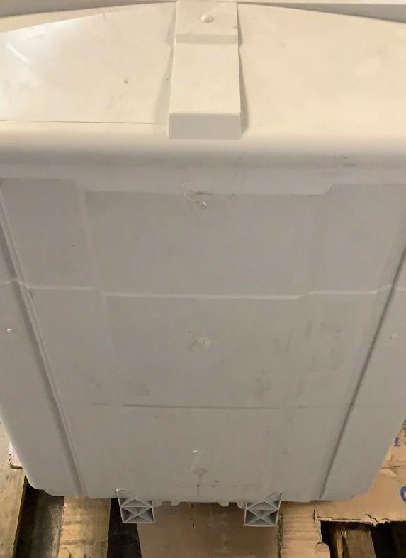 Amana Dishwasher ADB1400AGB 3