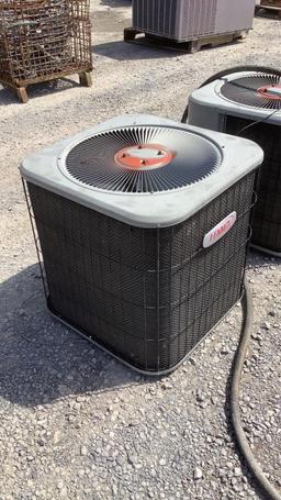 (2) Lennox AC Units 13ACD-024-230-05