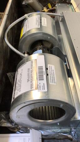 Horizontal Fan Coil Unit 28HX6