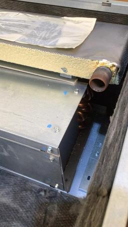 Horizontal Fan Coil Unit 28HX6