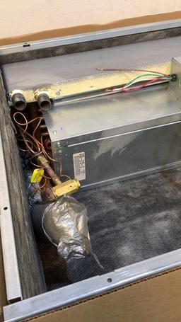 Horizontal Fan Coil Unit 28HX6