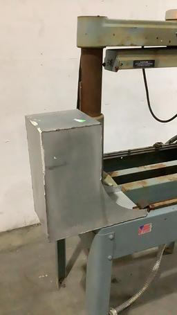 Delta Radial Arm Saw