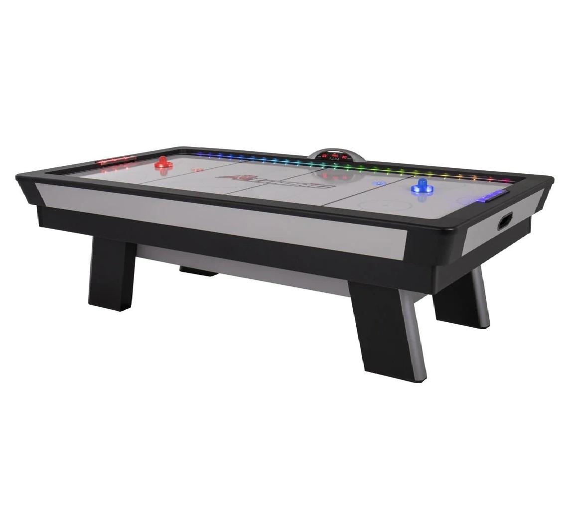 Atomic 7-1/2' Air Hockey Table Game G04865W