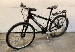 Cannondale Bicycle