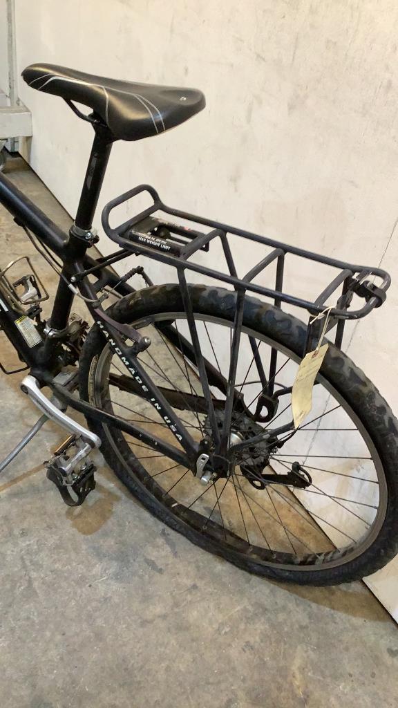 Cannondale Bicycle
