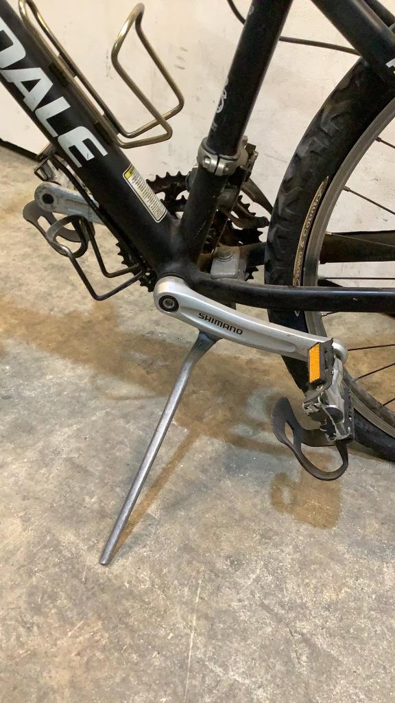Cannondale Bicycle