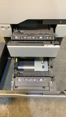 Toshiba Color Printer/Copier es389cs