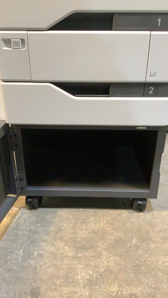 Toshiba Color Printer/Copier es389cs