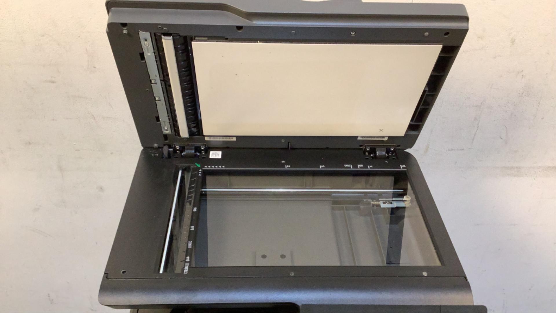 Toshiba Color Printer/Copier es389cs