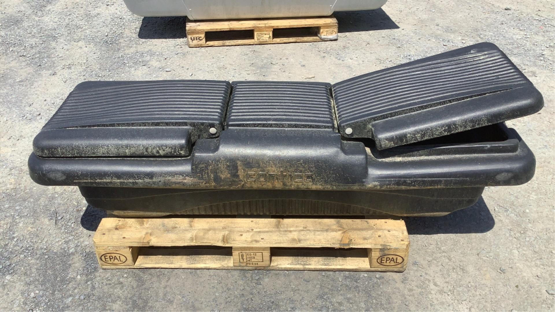 Contico Truck Tool Box