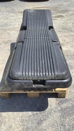 Contico Truck Tool Box