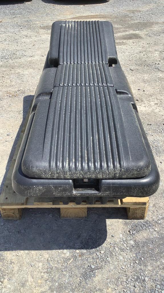 Contico Truck Tool Box