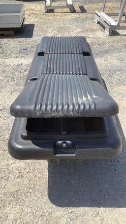 Contico Truck Tool Box