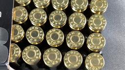 (3x) 50 Rnds S&B 10mm Auto Ammo
