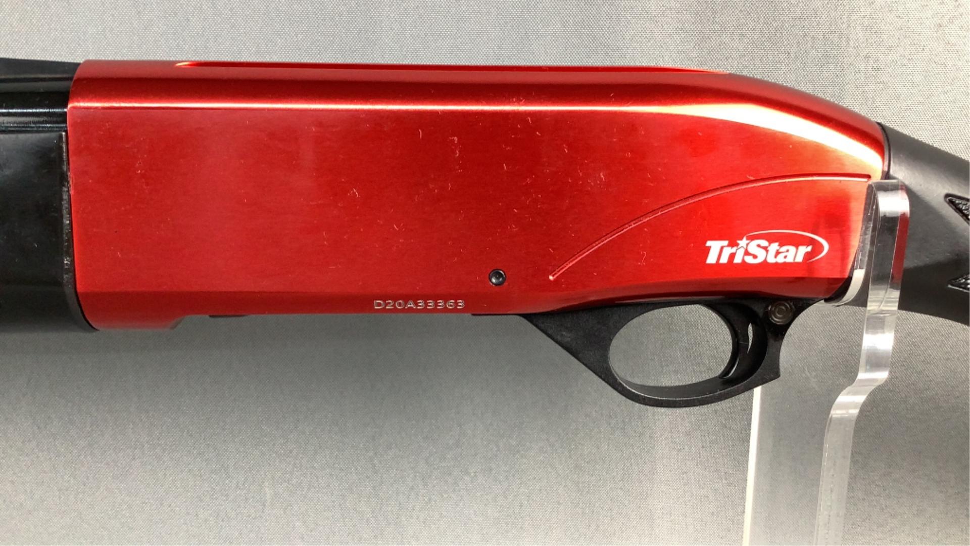 Tristar Viper G2 Sporting 12 Gauge